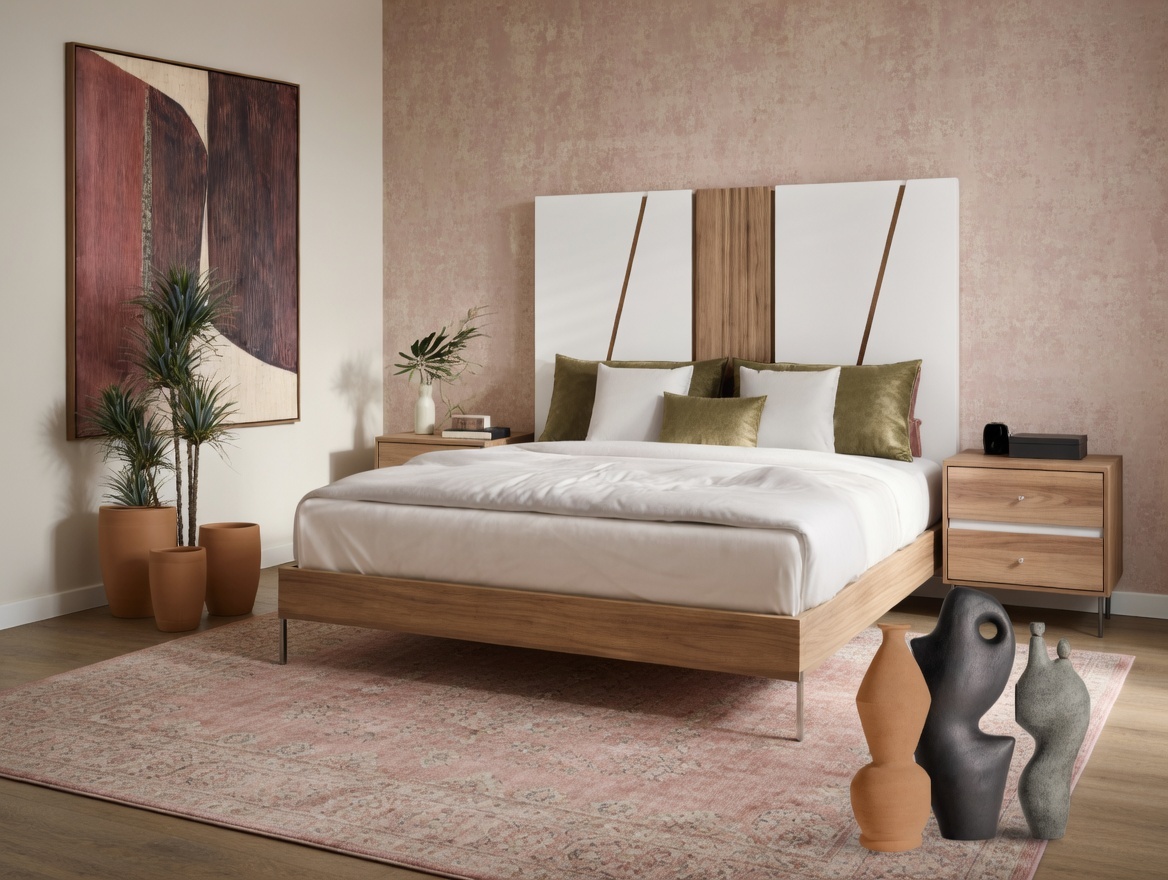 PACK CABEZAL+2 MESITAS BS05/605