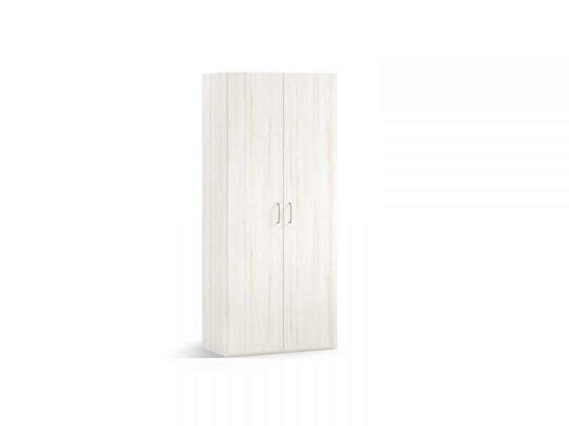 Armario Juvenil MD200/605 de 2 puertas largas, disponible en varias medidas y colores – Mobles Guillen Valencia