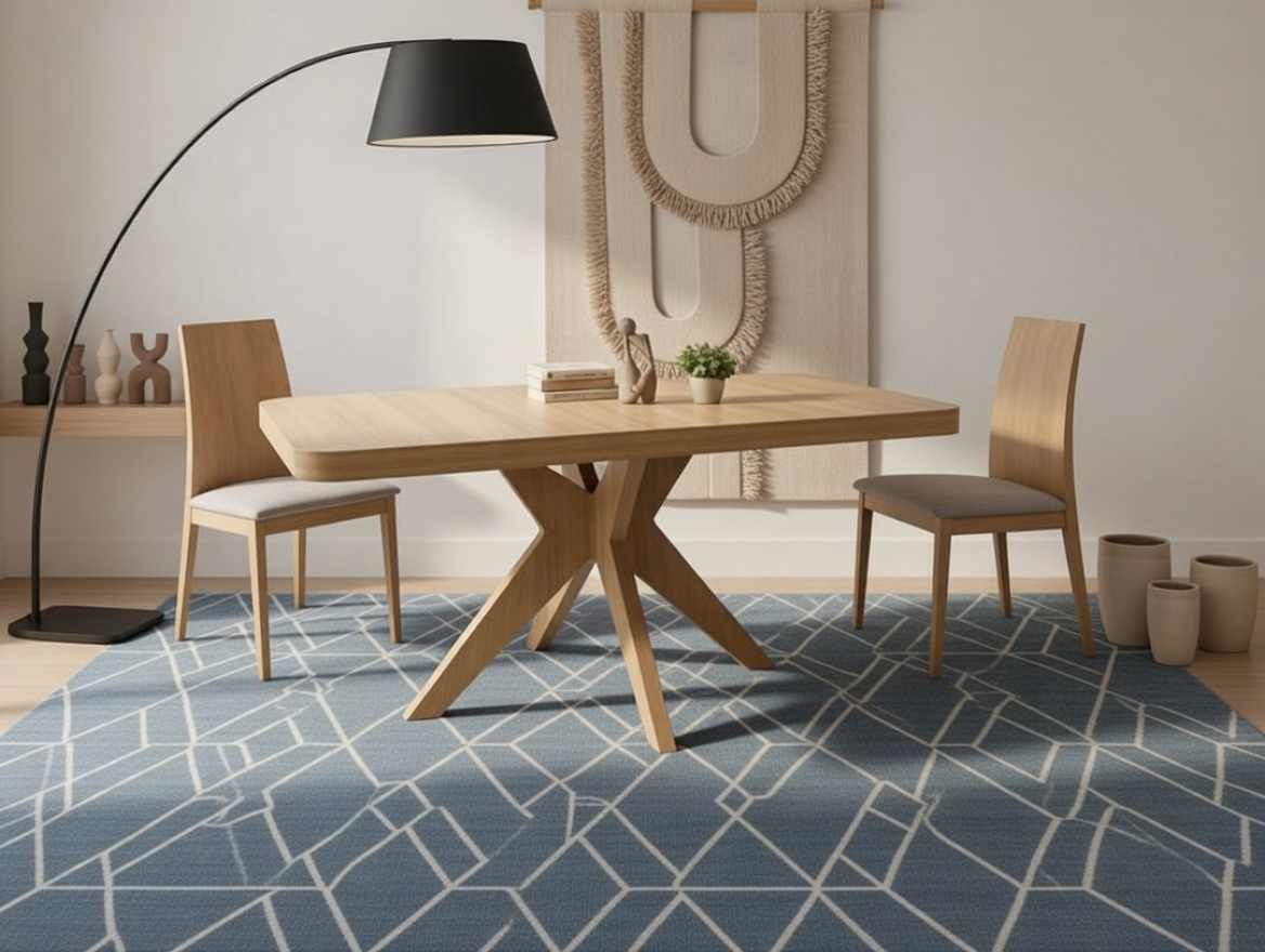 PACK MESA+4 SILLAS MD527/177