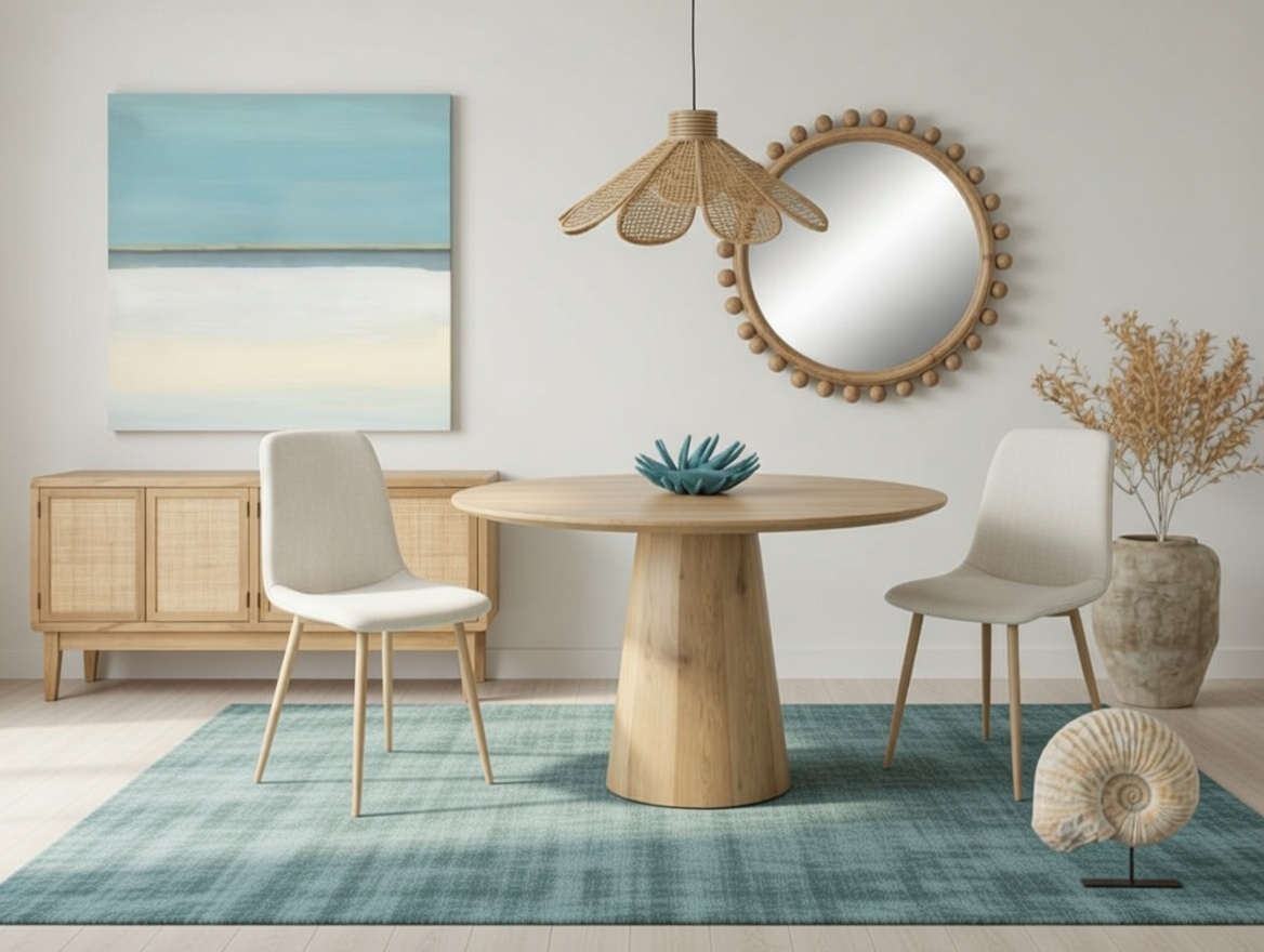 PACK MESA+4 SILLAS BS603/667+167