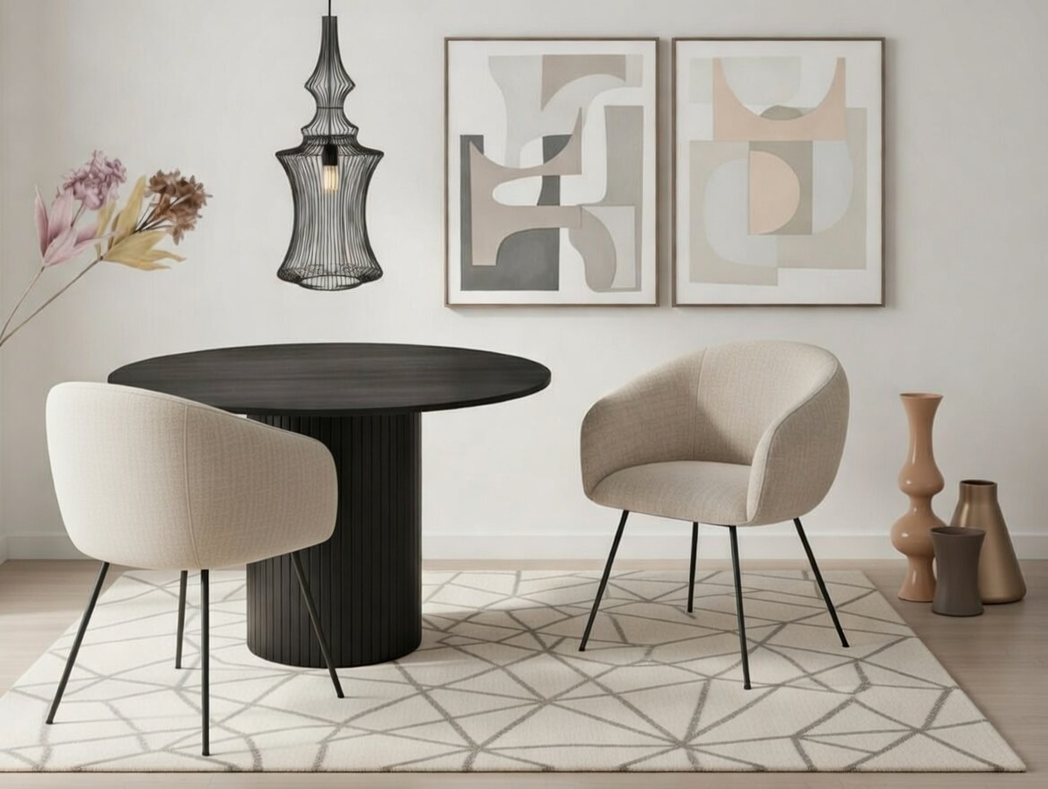 PACK MESA+4 SILLAS MD902-667167