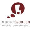 Mobles Guillén-Logotipo