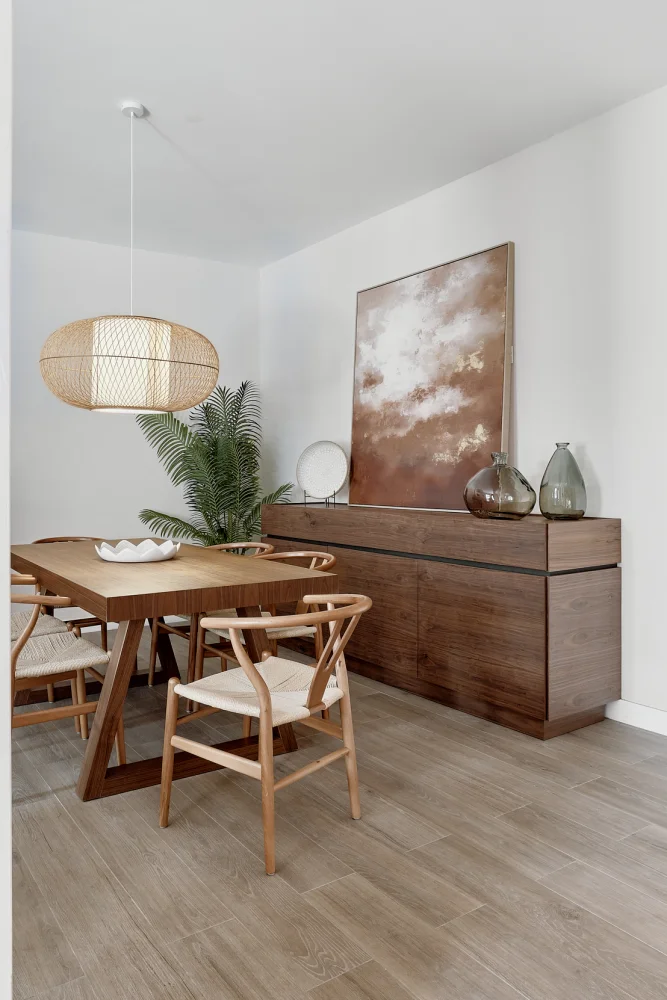 Proyecto Quémalo – Salón y comedor